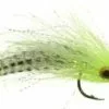 Umpqua Reducer Chartreuse #2 -Rod Tubes Verkoopwinkel reducer20chartreuse