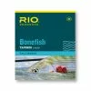 RIO Bonefish Tapered Leader 1 RIO Bonefish Tapered Leader -Rod Tubes Verkoopwinkel rio bonefish vorfach 2
