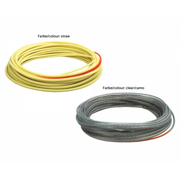 RIO Scandi Body Shooting Head 4 RIO Scandi Body Shooting Head - Afbeelding 2