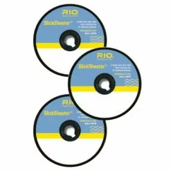 RIO Slick Shooter Running Line -Rod Tubes Verkoopwinkel rio slickshooter runningline 2