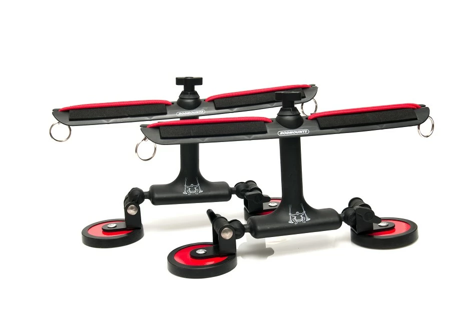 SUMO Magnet Mount Rod Carrier 3 SUMO Magnet Mount Rod Carrier