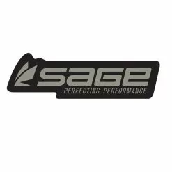 Sage Logo Decal Sticker