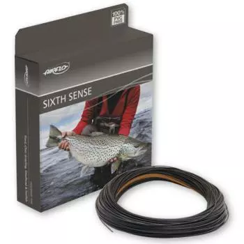 Airflo Sixth Sense Fly Line With Hang Markers 3 Airflo Sixth Sense Fly Line With Hang Markers