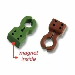 Stonfo Magnetic Rod Holder -Rod Tubes Verkoopwinkel stonfo magnetic rod holder l 2
