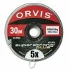 Orvis Super Strong Plus Tippet Material 100M Spool -Rod Tubes Verkoopwinkel strongtippet 1
