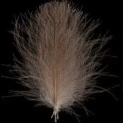 Swiss CDC Ultra Select XL Feathers 44 Swiss CDC Ultra Select XL Feathers -Rod Tubes Verkoopwinkel swisscdcbrown