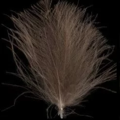 Swiss CDC Ultra Select XL Feathers 45 Swiss CDC Ultra Select XL Feathers -Rod Tubes Verkoopwinkel swisscdcdarkbrown