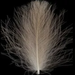 Swiss CDC Ultra Select XL Feathers 42 Swiss CDC Ultra Select XL Feathers -Rod Tubes Verkoopwinkel swisscdclightbrown