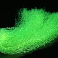 Sybai Twist Streamer Hair 16 Sybai Twist Streamer Hair -Rod Tubes Verkoopwinkel twisthairFluogreen