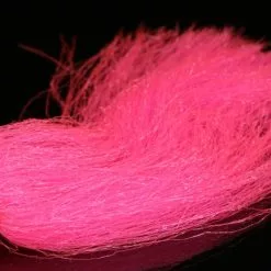 Sybai Twist Streamer Hair 20 Sybai Twist Streamer Hair -Rod Tubes Verkoopwinkel twisthairFluopink