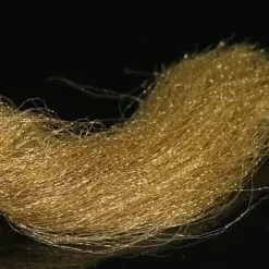 Sybai Twist Streamer Hair 23 Sybai Twist Streamer Hair -Rod Tubes Verkoopwinkel twisthairdarkgoldenolive