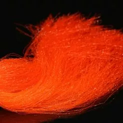 Sybai Twist Streamer Hair 22 Sybai Twist Streamer Hair -Rod Tubes Verkoopwinkel twisthairhotorange