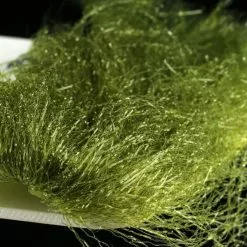 Sybai Twist Streamer Hair 21 Sybai Twist Streamer Hair -Rod Tubes Verkoopwinkel twisthairolive