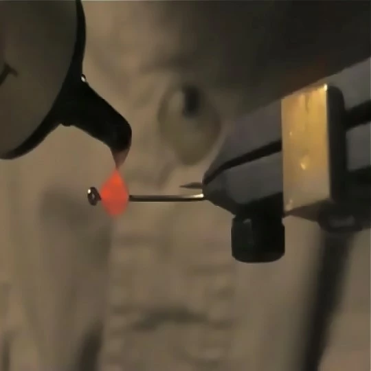 Loon UV Fly Paint Orange 4 Loon UV Fly Paint Orange - Afbeelding 2