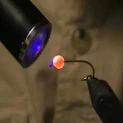 Loon UV Fly Paint Yellow 8 Loon UV Fly Paint Yellow -Rod Tubes Verkoopwinkel uv fly paint2