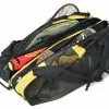 Vision Travel Bag Black 1 Vision Travel Bag Black -Rod Tubes Verkoopwinkel v5101b20travel
