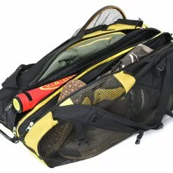 Vision Travel Bag Black