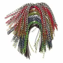 Veniard Centipede Legs Small Speckled -Rod Tubes Verkoopwinkel veniard centipede legs barred