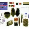 Wapsi Fly Tying Starter Kit For Beginners -Rod Tubes Verkoopwinkel wapsi fly tying starter kit201