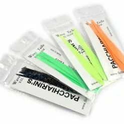 Pacchiarini’s Wave Tails XL -Rod Tubes Verkoopwinkel wave20tails20large 1