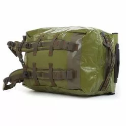 Fishpond Westwater Rolling Carry On Cutthroat Green -Rod Tubes Verkoopwinkel westwater rolling duffle 232