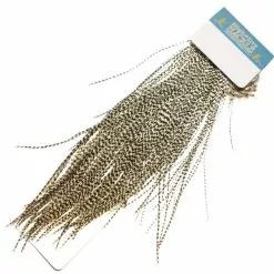 Whiting High & Dry Hackle 1/2 Saddle