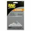 Zap Replacement Ends -Rod Tubes Verkoopwinkel zap zap z ends